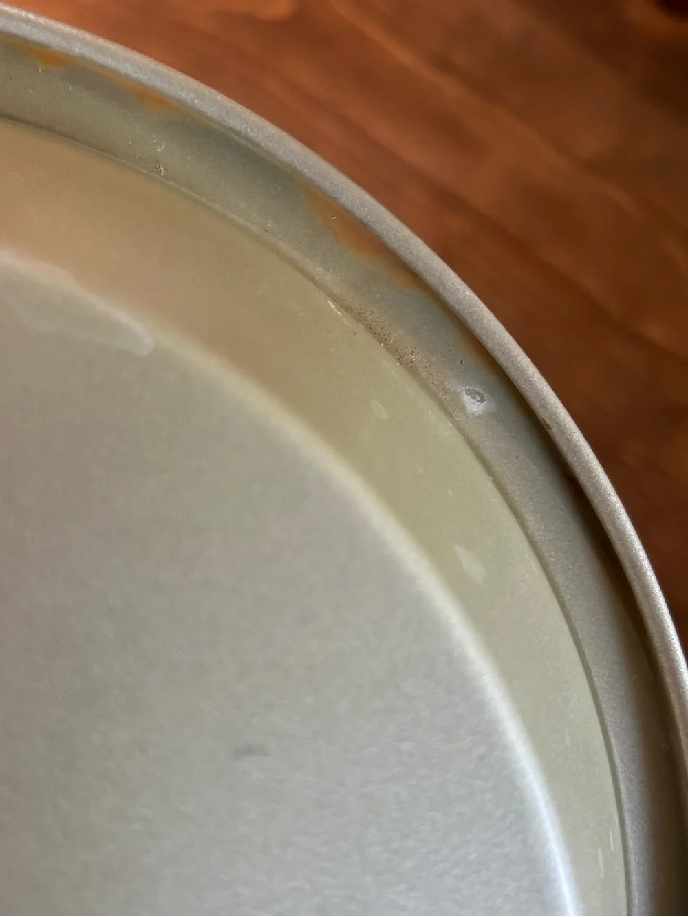 Williams Sonoma Goldtouch Round Cake Pan 9” Nonstick Baking Pan